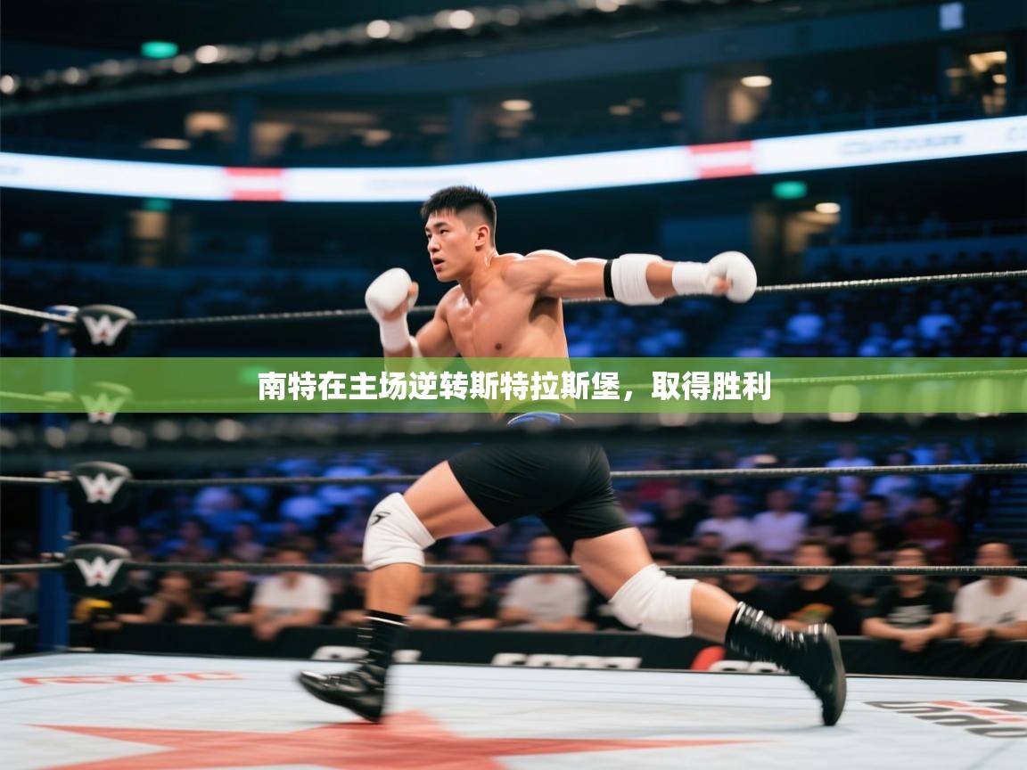 南特在主场逆转斯特拉斯堡,取得胜利 第1张