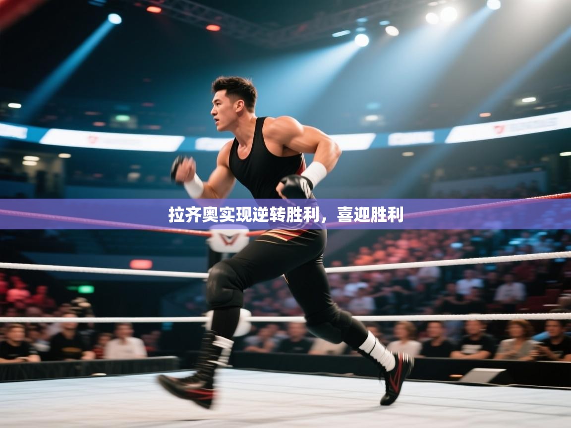 拉齐奥实现逆转胜利，喜迎胜利