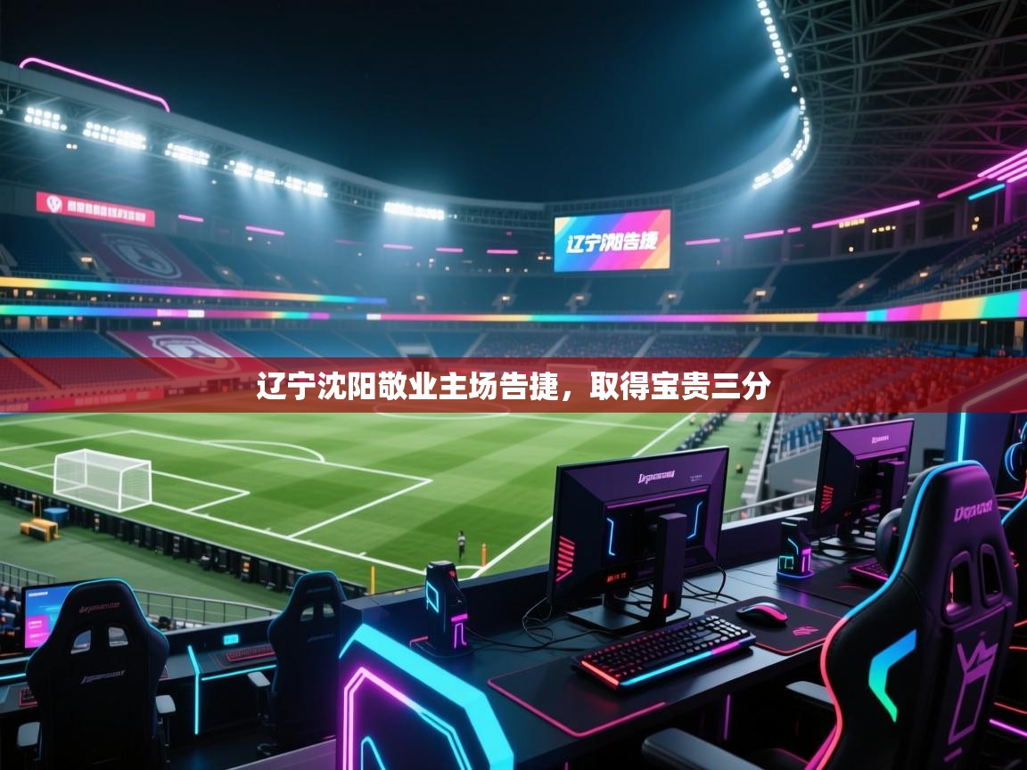 辽宁沈阳敬业主场告捷，取得宝贵三分