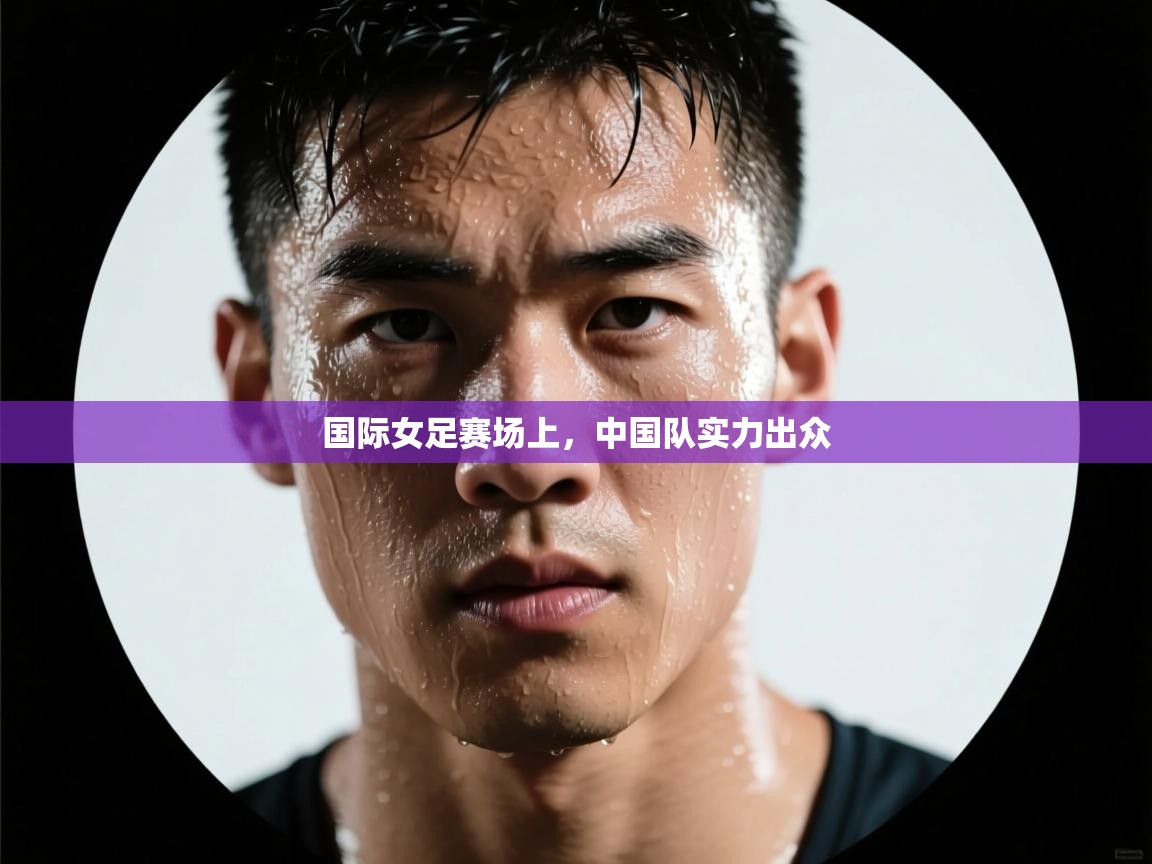 国际女足赛场上，中国队实力出众