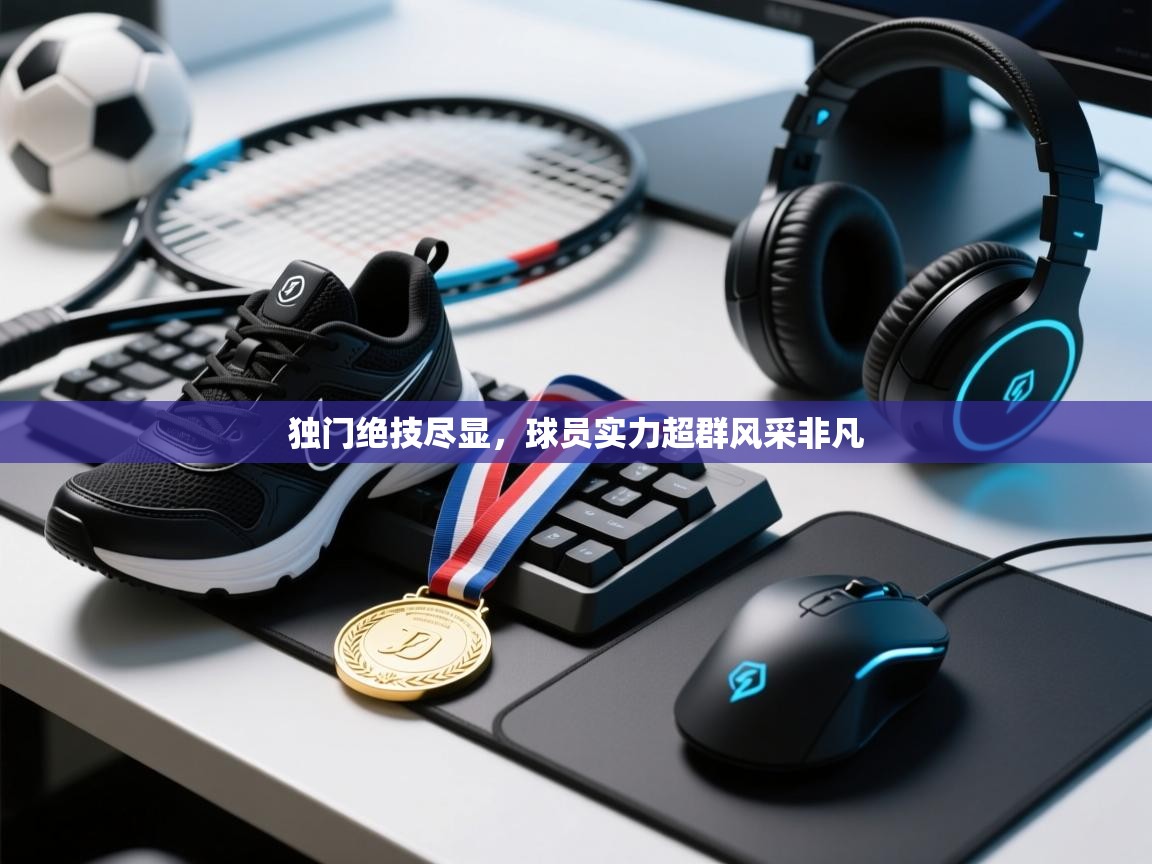 独门绝技尽显,球员实力超群风采非凡 第2张