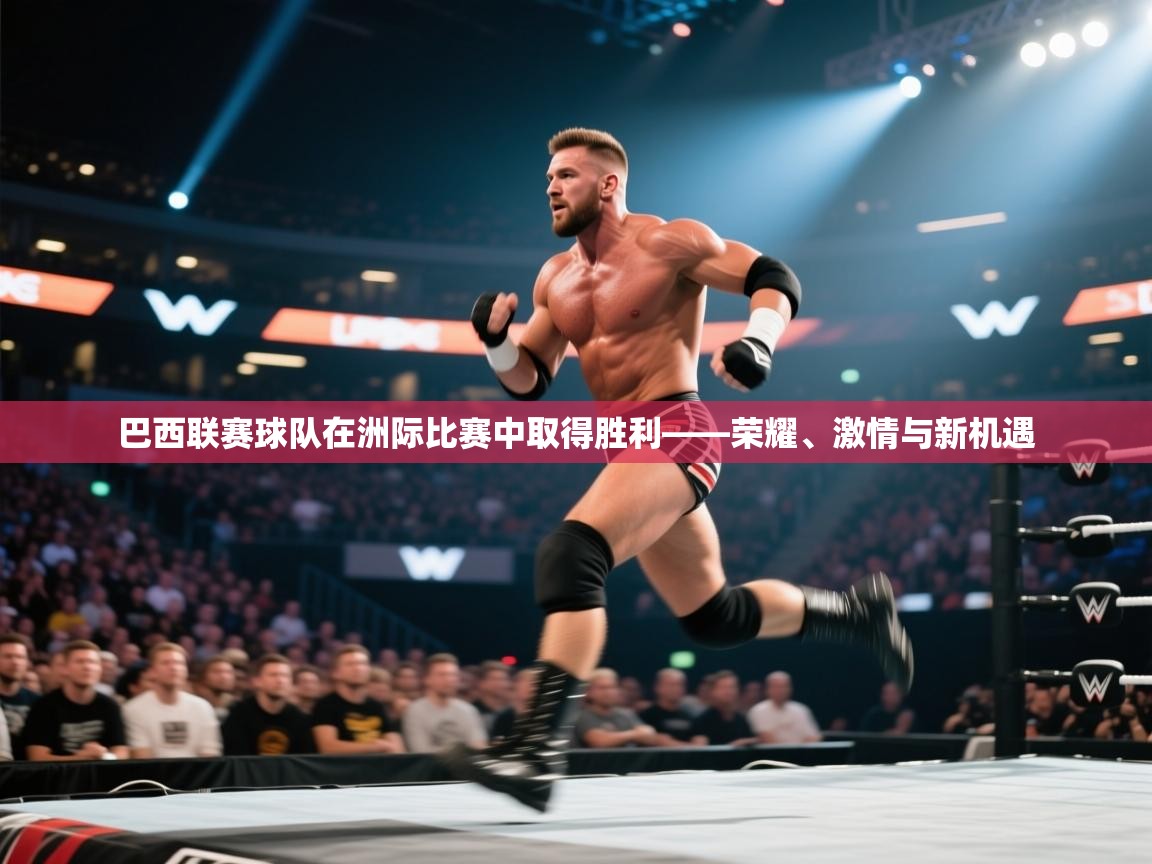 巴西联赛球队在洲际比赛中取得胜利——荣耀、激情与新机遇 第1张