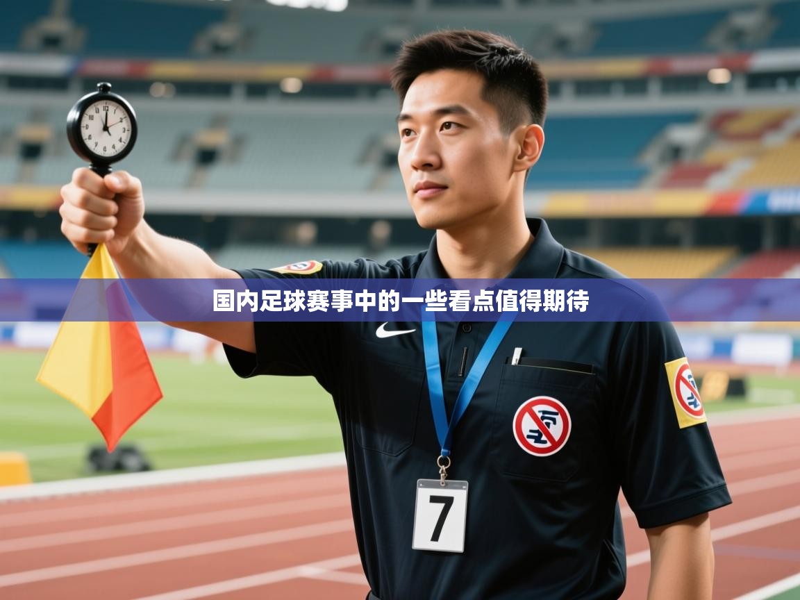 国内足球赛事中的一些看点值得期待 第1张